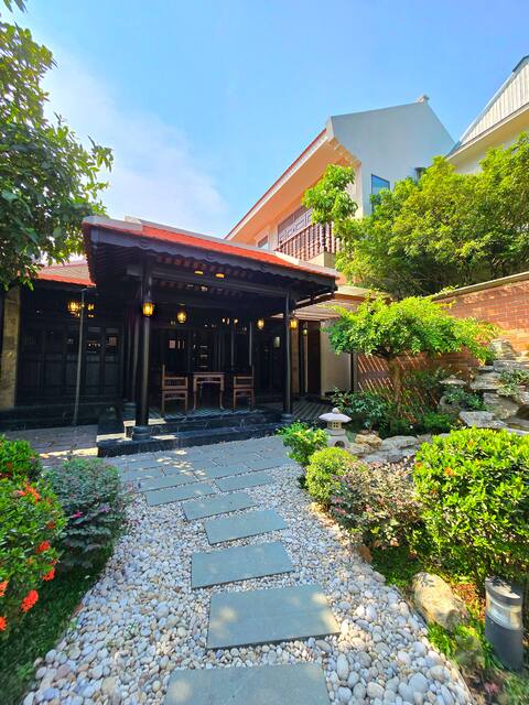 LV Huế - 3BR Villa