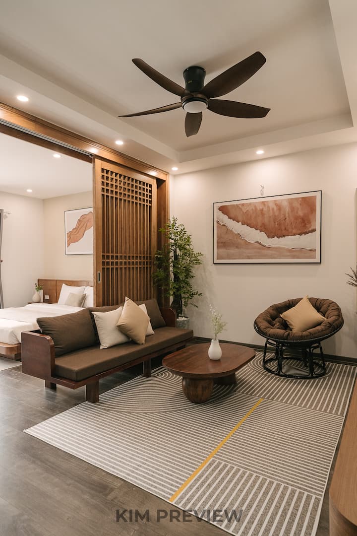 Всекидневна