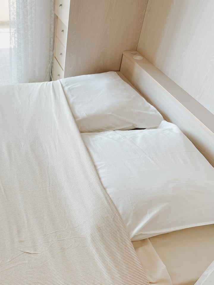 ห้องนอน