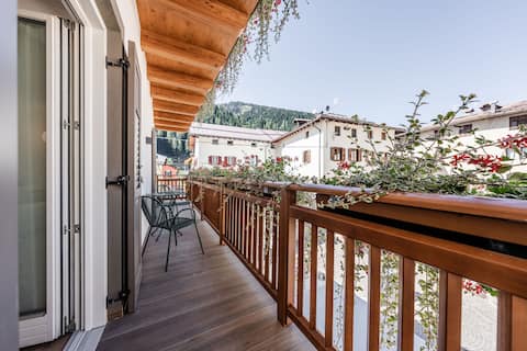 Casa Slucca