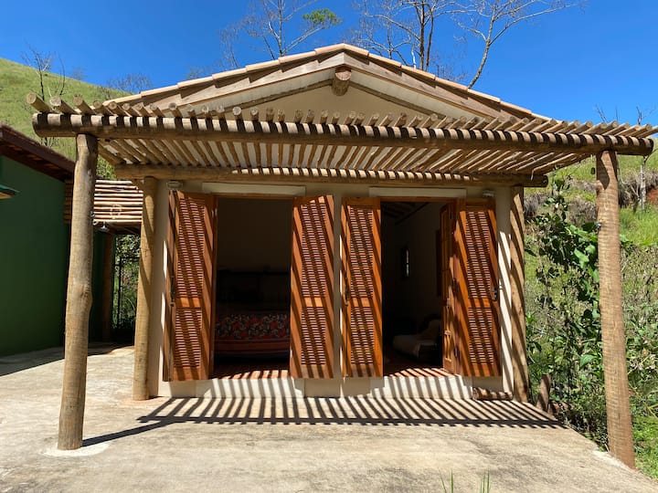 Спална соба 3