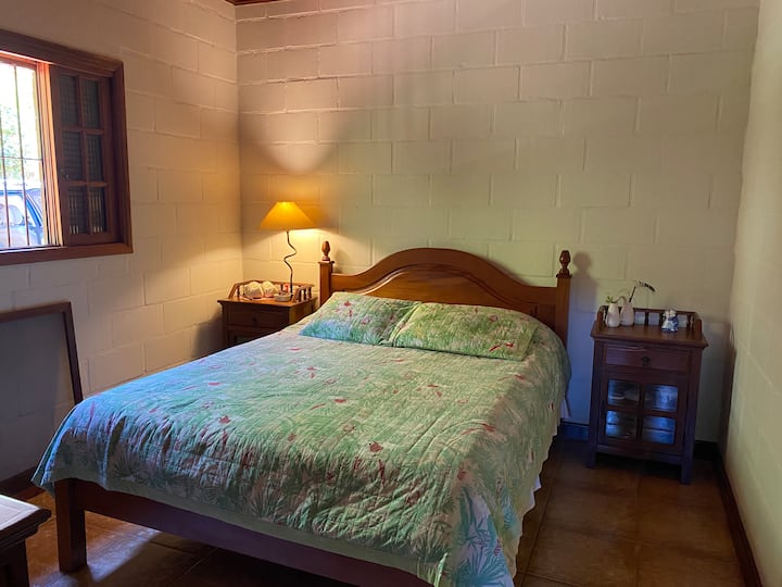 Спална соба 1