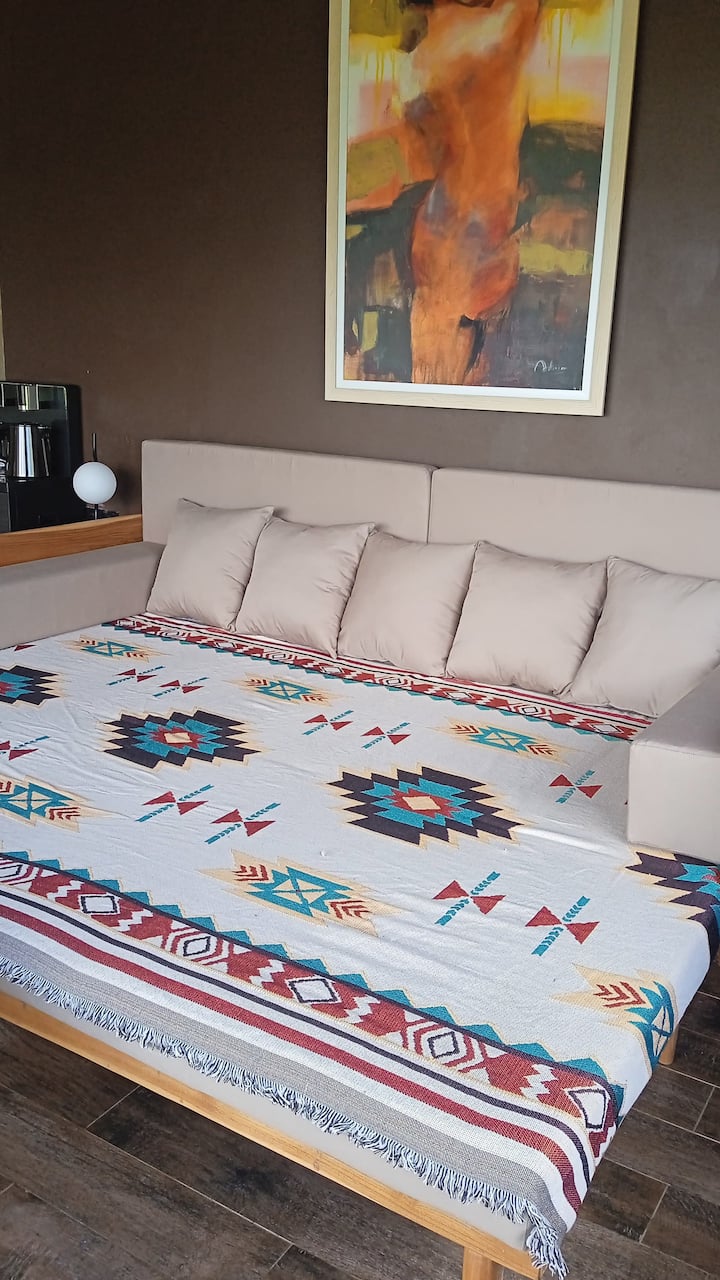 غرفة النوم 2