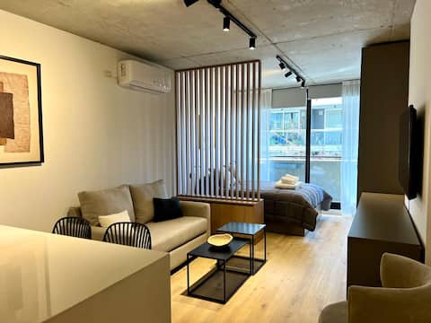 Top Airbnb: Great Studio in Coghlan /Saavedra in Coghlan