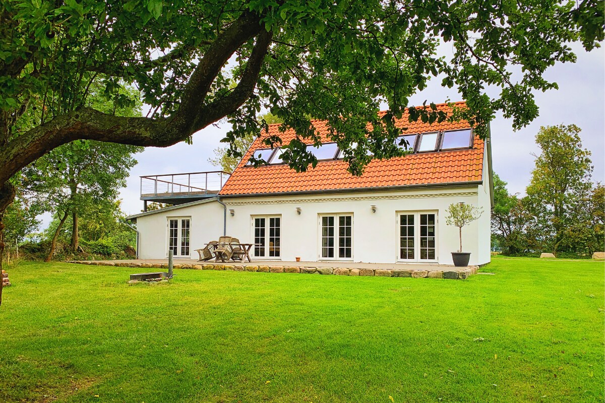 The merchant - Houses for Rent in Horslunde, Denmark - Airbnb