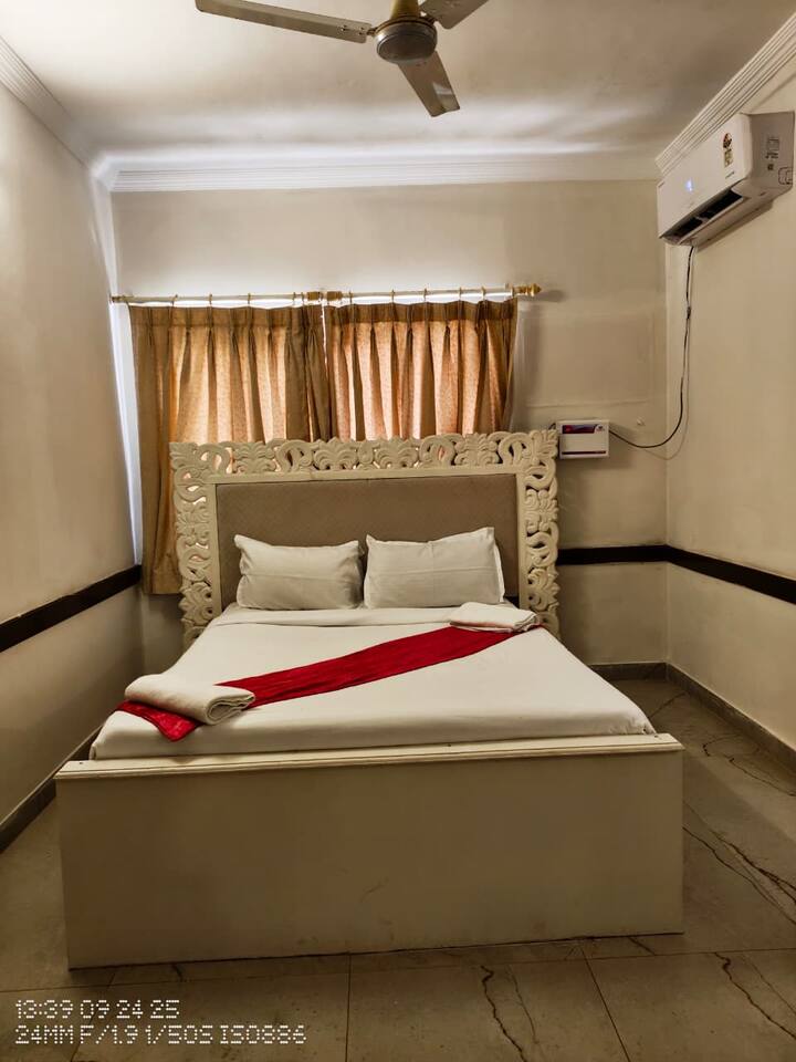 საძინებელი