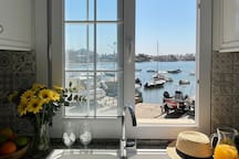 Le Corail | Hammam | La Pérouse