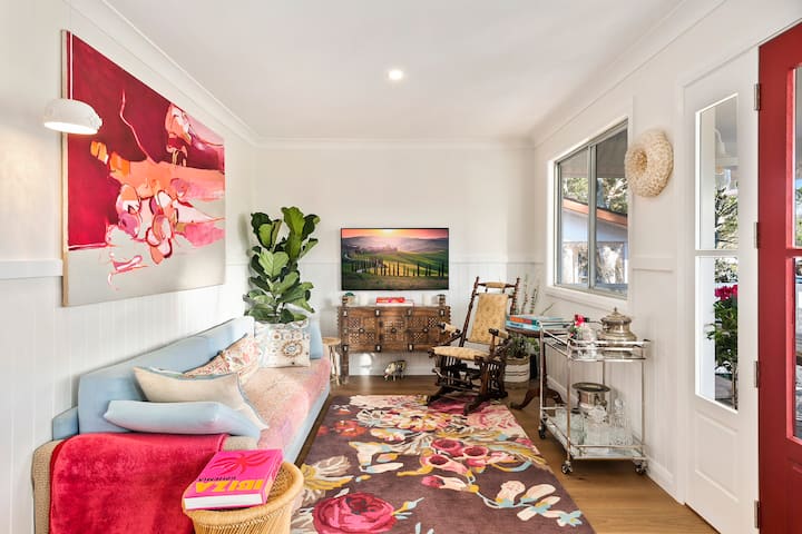 Lady Rose Cottage Near The Lodge Jamberoo, Kiama - Gerringong