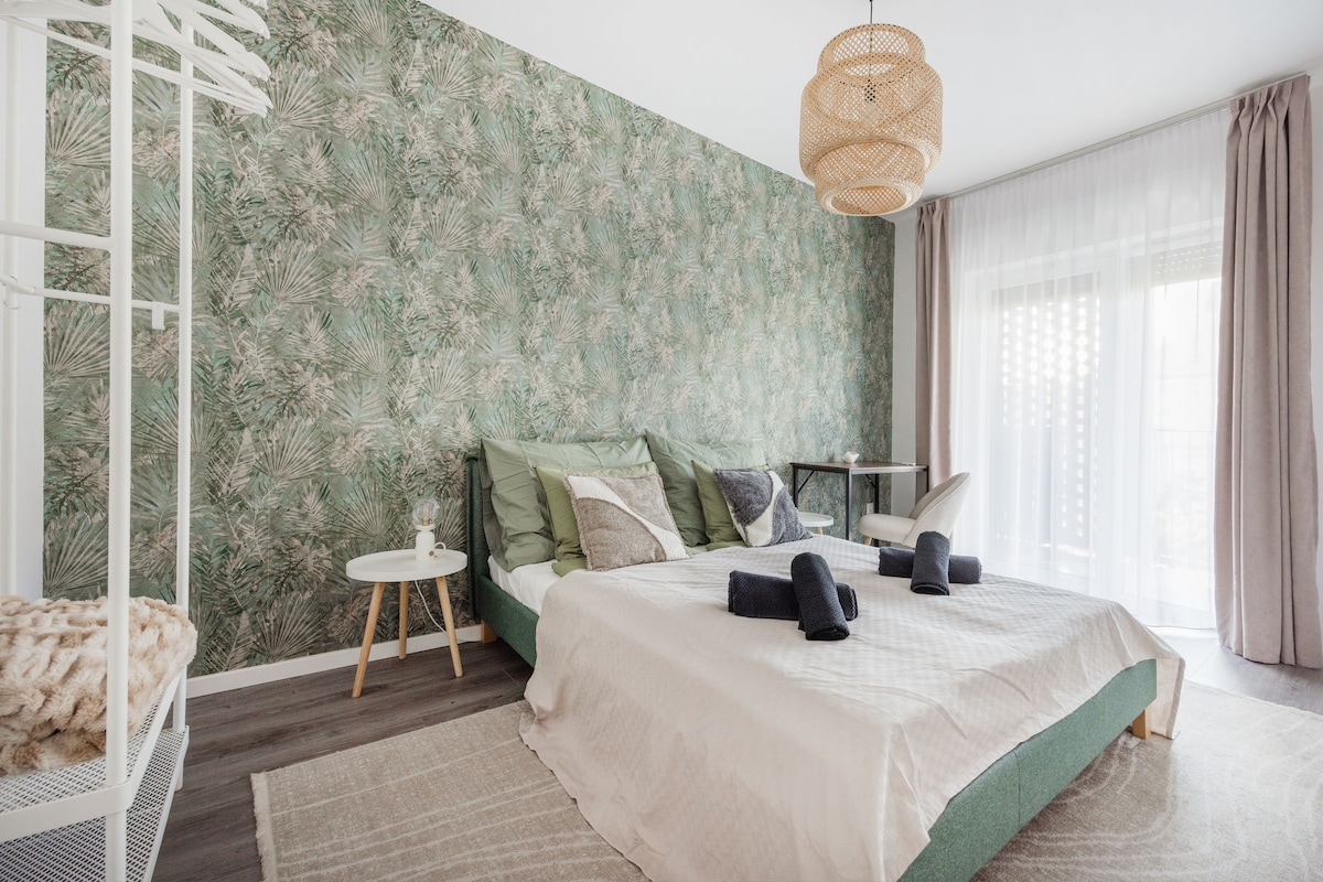 غرفة النوم 1