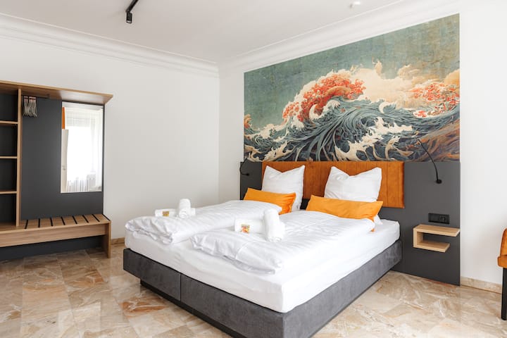 Спална соба 2