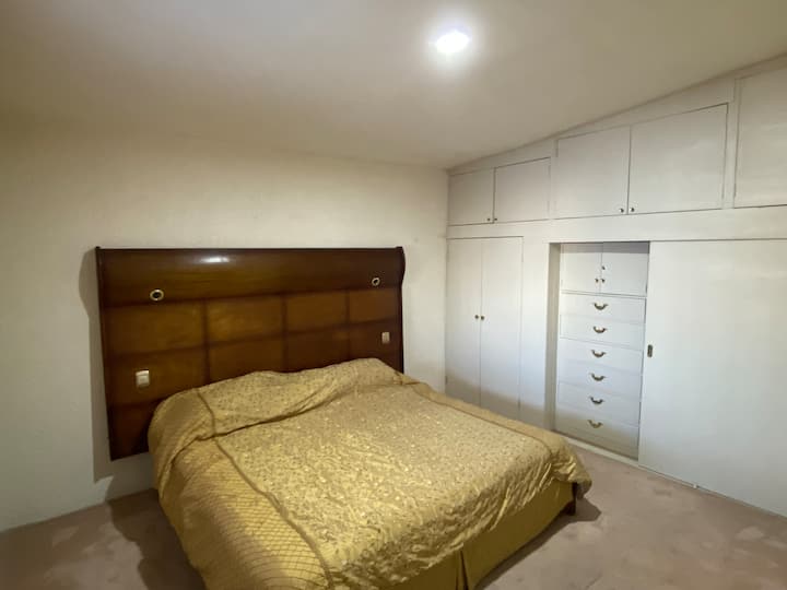 Спална соба 1