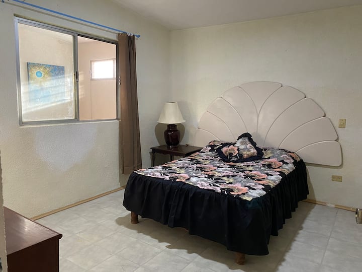 Спална соба 2