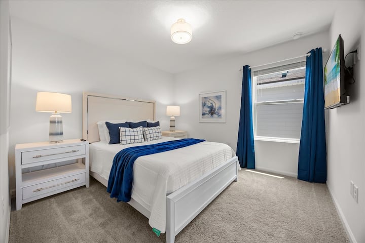 Спална соба 5