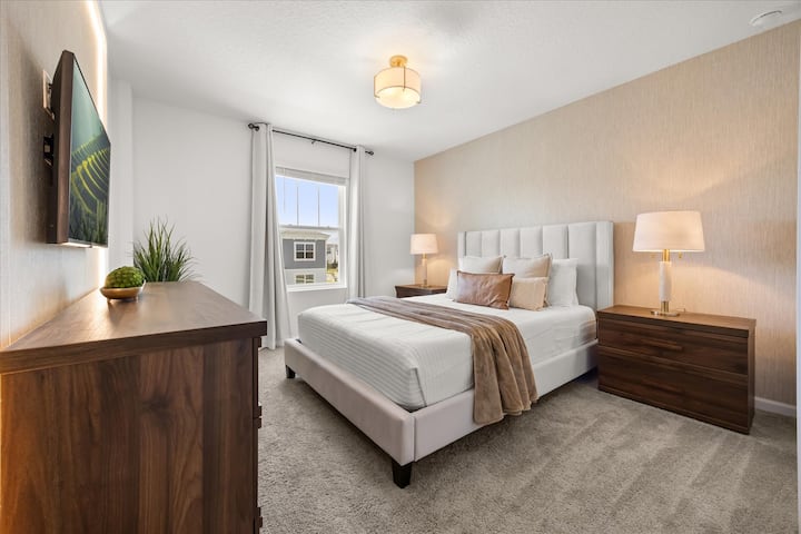 Спална соба 4