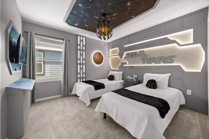 Спална соба 3