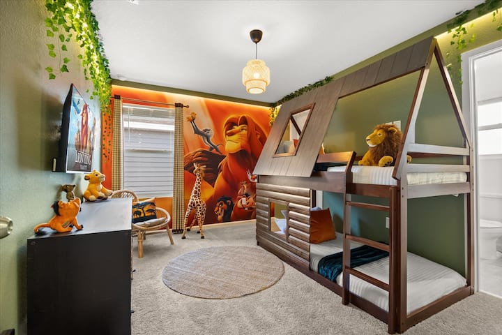 Спална соба 2