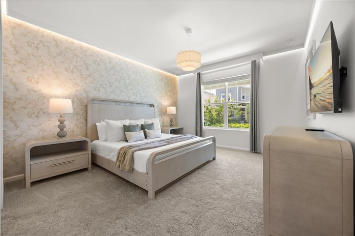 Спална соба 1