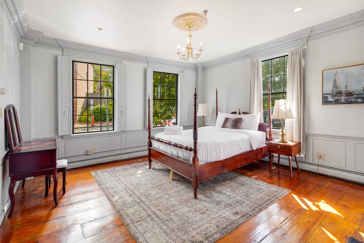 غرفة النوم 5