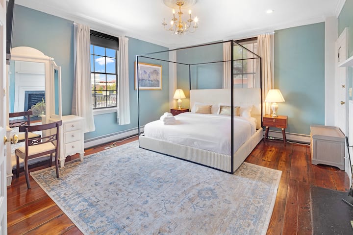 غرفة النوم 4