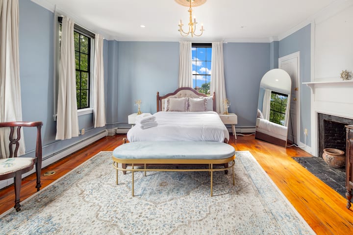 غرفة النوم 3