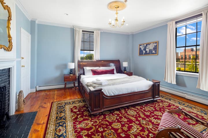 غرفة النوم 7