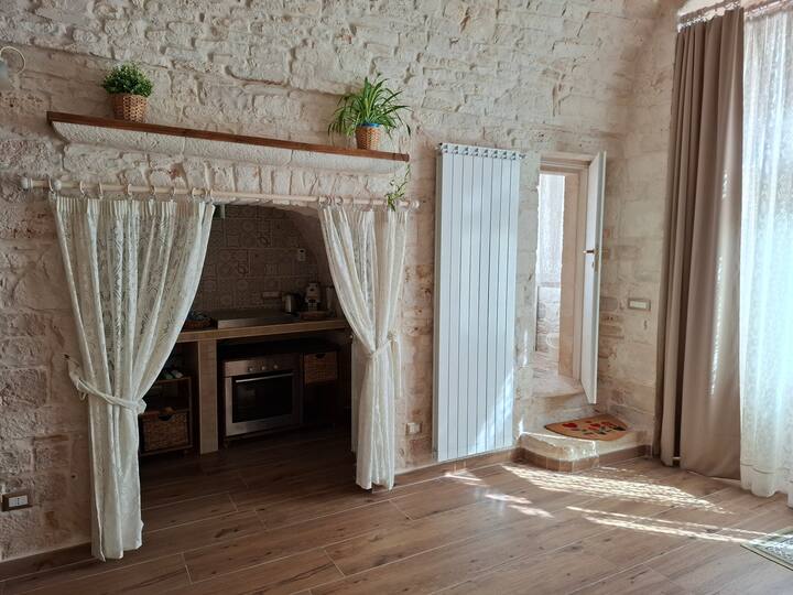 פינת מגורים