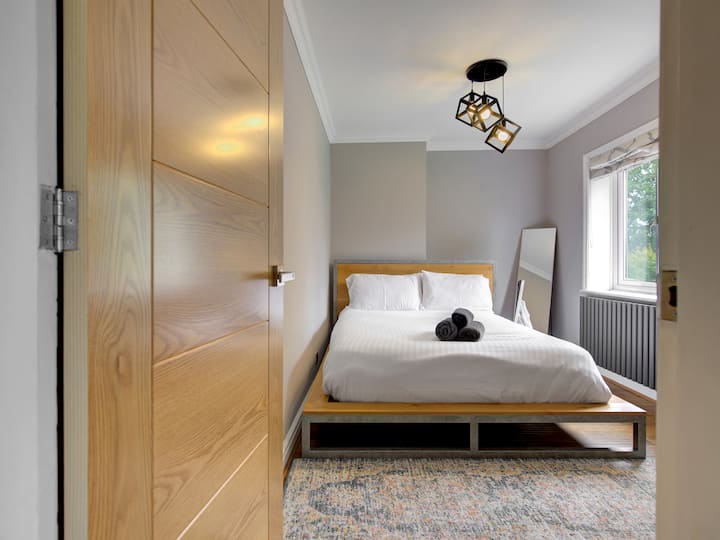 Cama doble para tu grupo