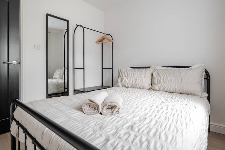 Спална соба 2