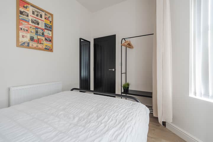 Спална соба 1