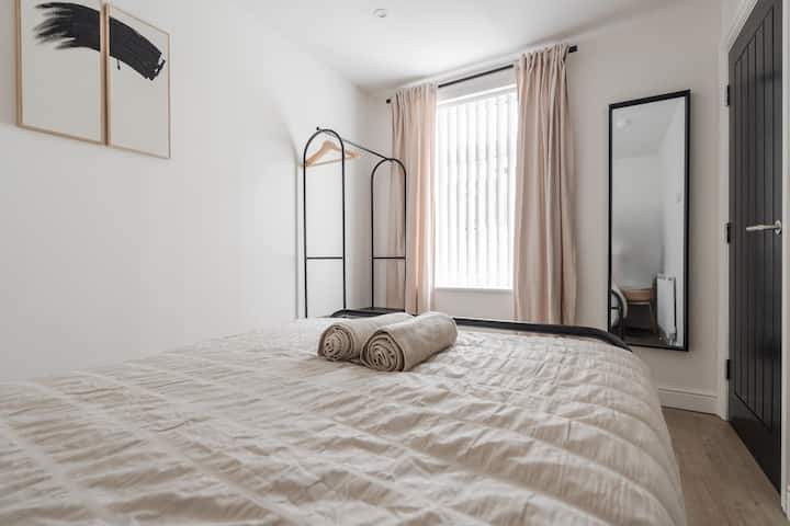 Спална соба 3