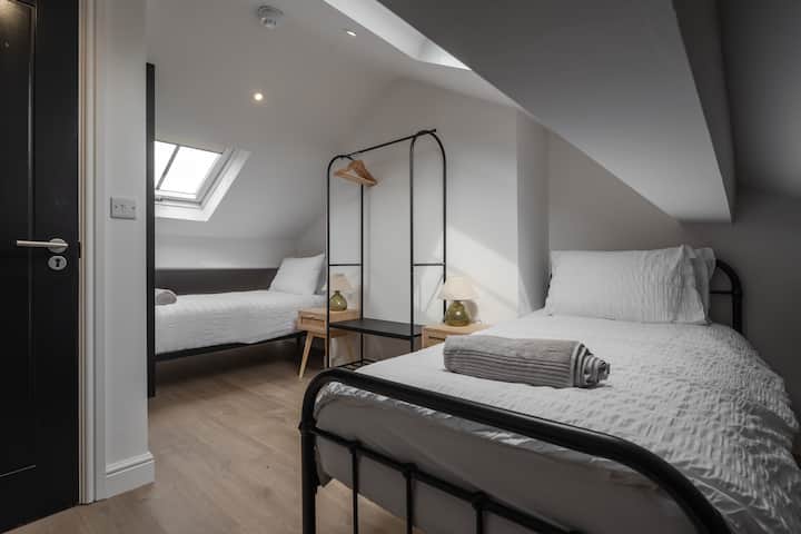 Спална соба 5