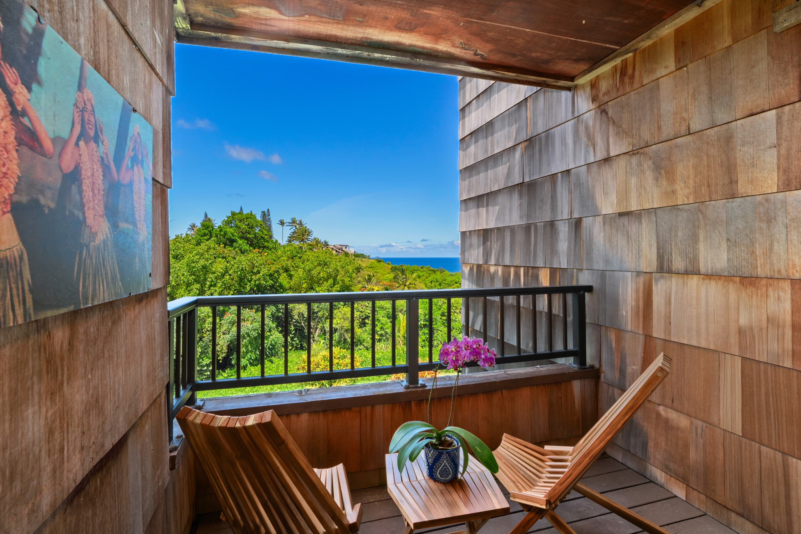 Condo in Princeville · ★4.96 · 1 bedroom · 2 beds · 1 bath - Image 17