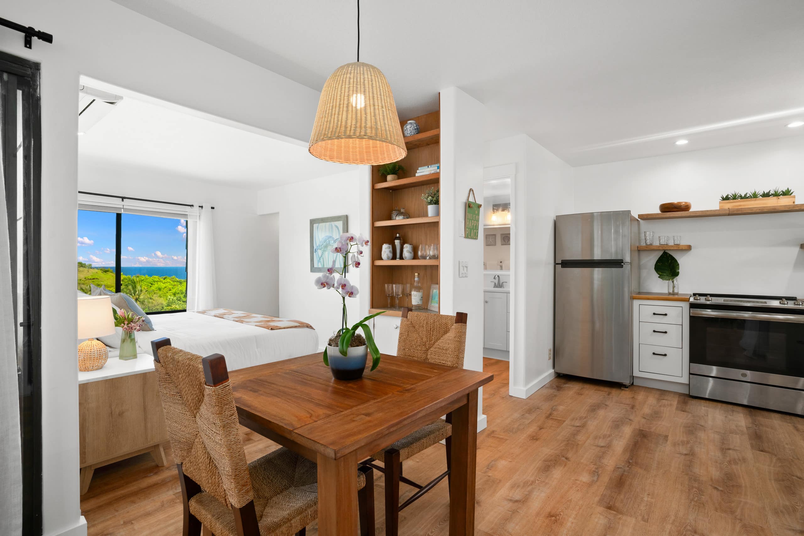 Condo in Princeville · ★4.96 · 1 bedroom · 2 beds · 1 bath - Image 9