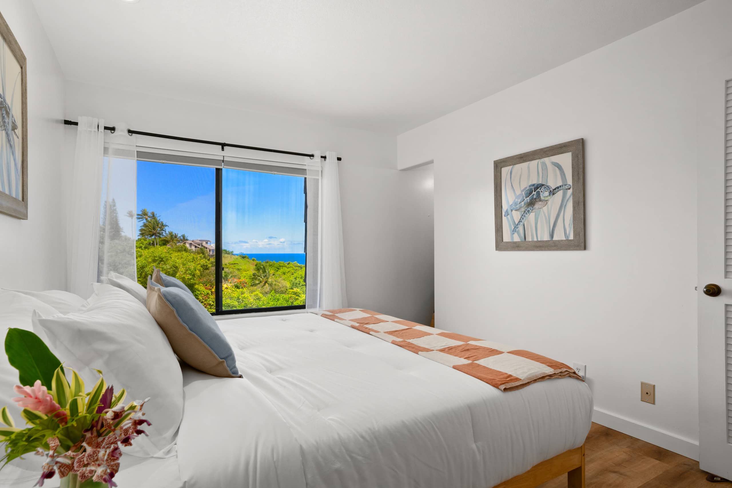 Condo in Princeville · ★4.96 · 1 bedroom · 2 beds · 1 bath - Image 12