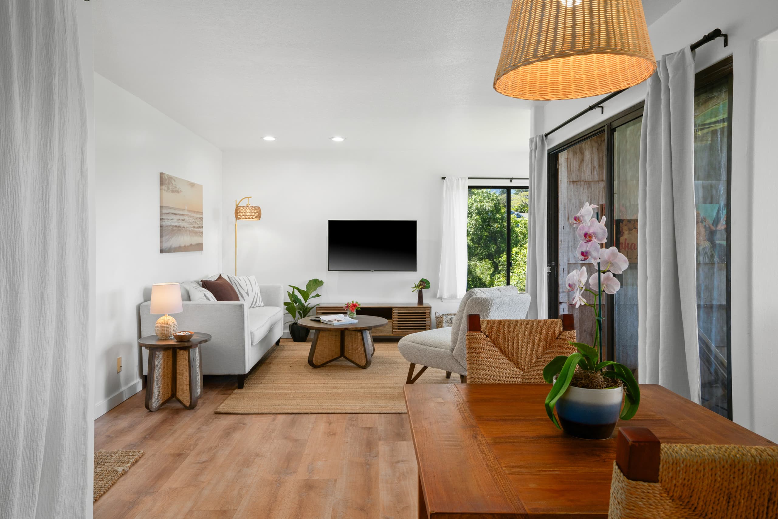Condo in Princeville · ★4.96 · 1 bedroom · 2 beds · 1 bath - Image 3