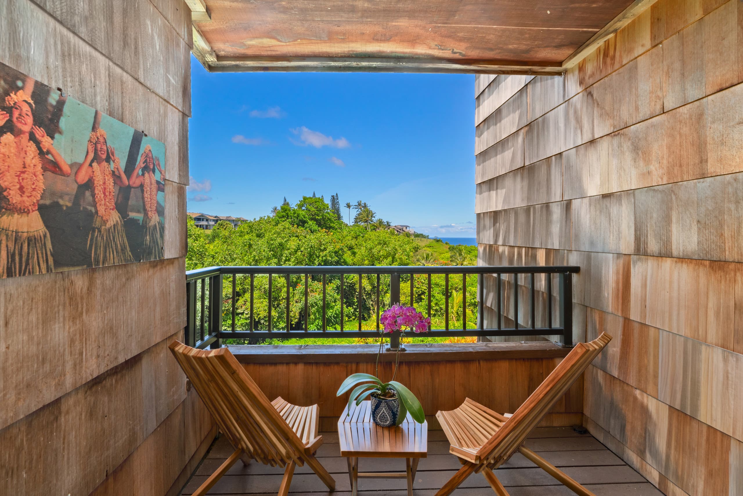 Condo in Princeville · ★4.96 · 1 bedroom · 2 beds · 1 bath - Image 16