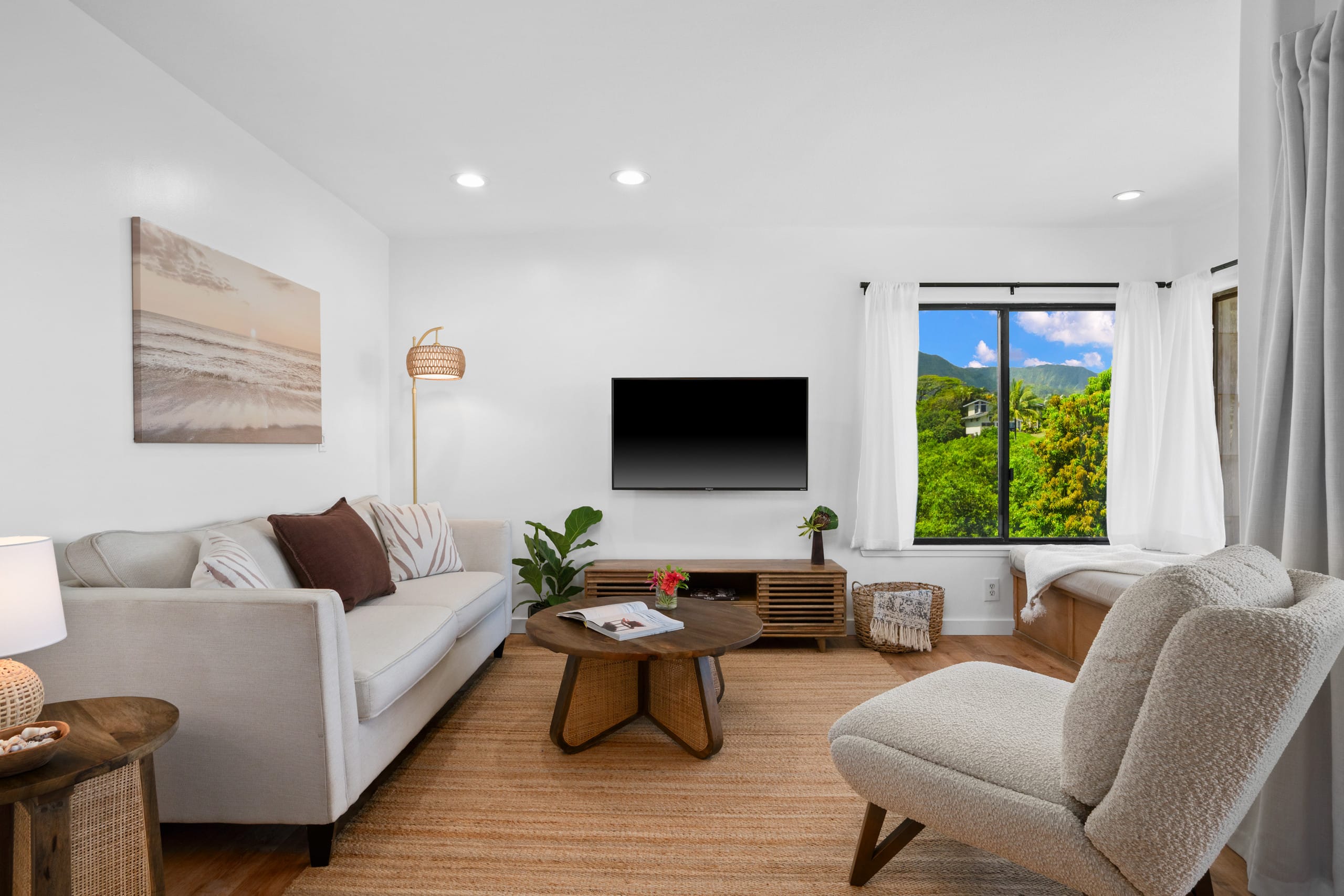 Condo in Princeville · ★4.96 · 1 bedroom · 2 beds · 1 bath - Image 2