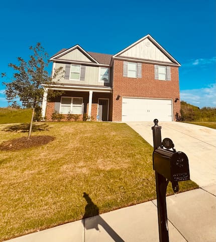 Guest favorite listing in Birmingham-Hoover