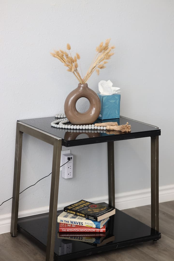 Private Studio|2-queen Beds+ Free Parking+kitchen - Hesperia, CA