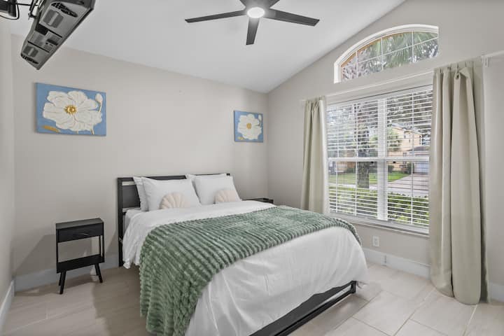 საძინებელი 4