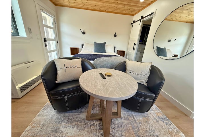 Summit Studio Of Woodland Park W/ Hot Tub - 338290 - Woodland Park, CO