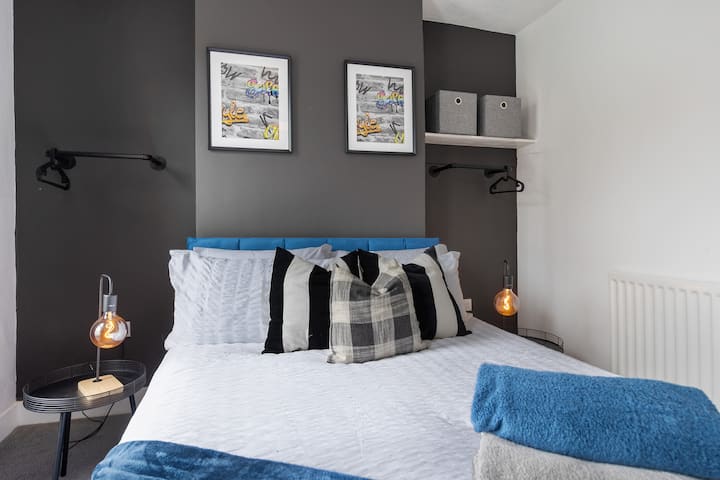 Habitación 1