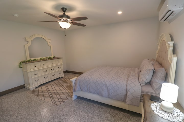 Cama de matrimonio XL