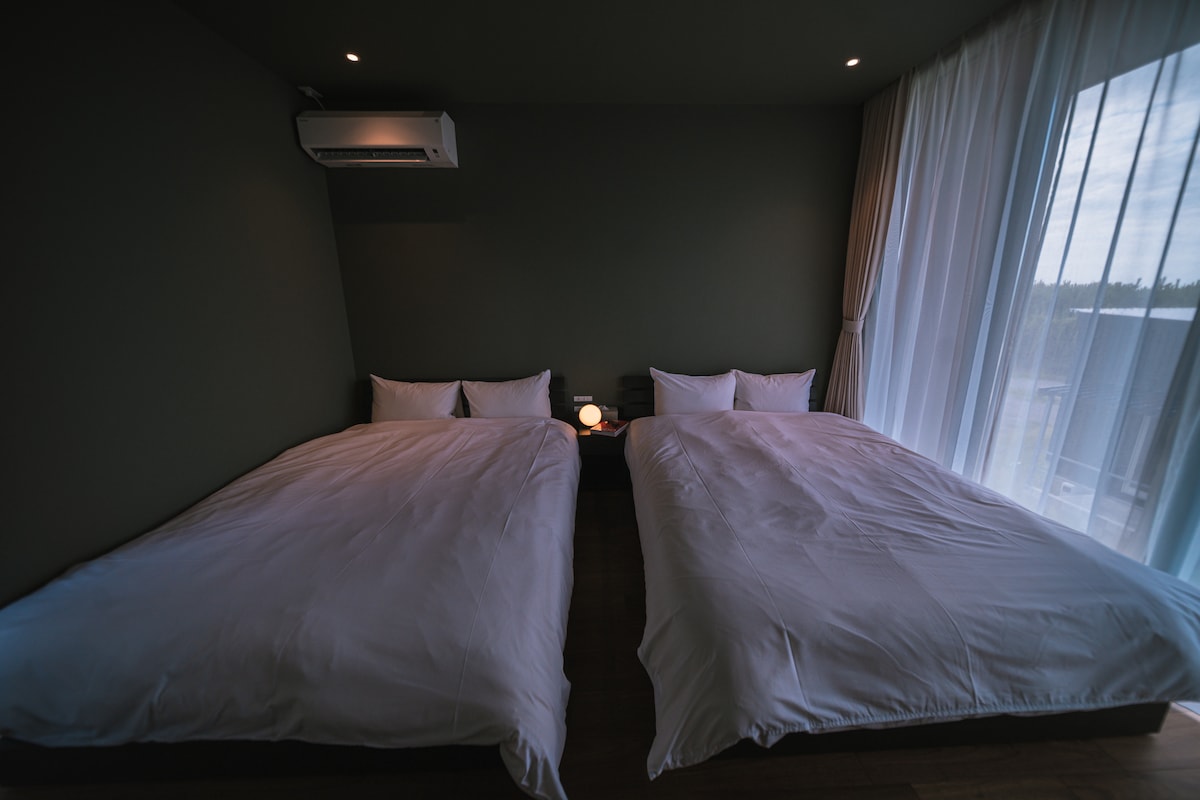 غرفة النوم 1