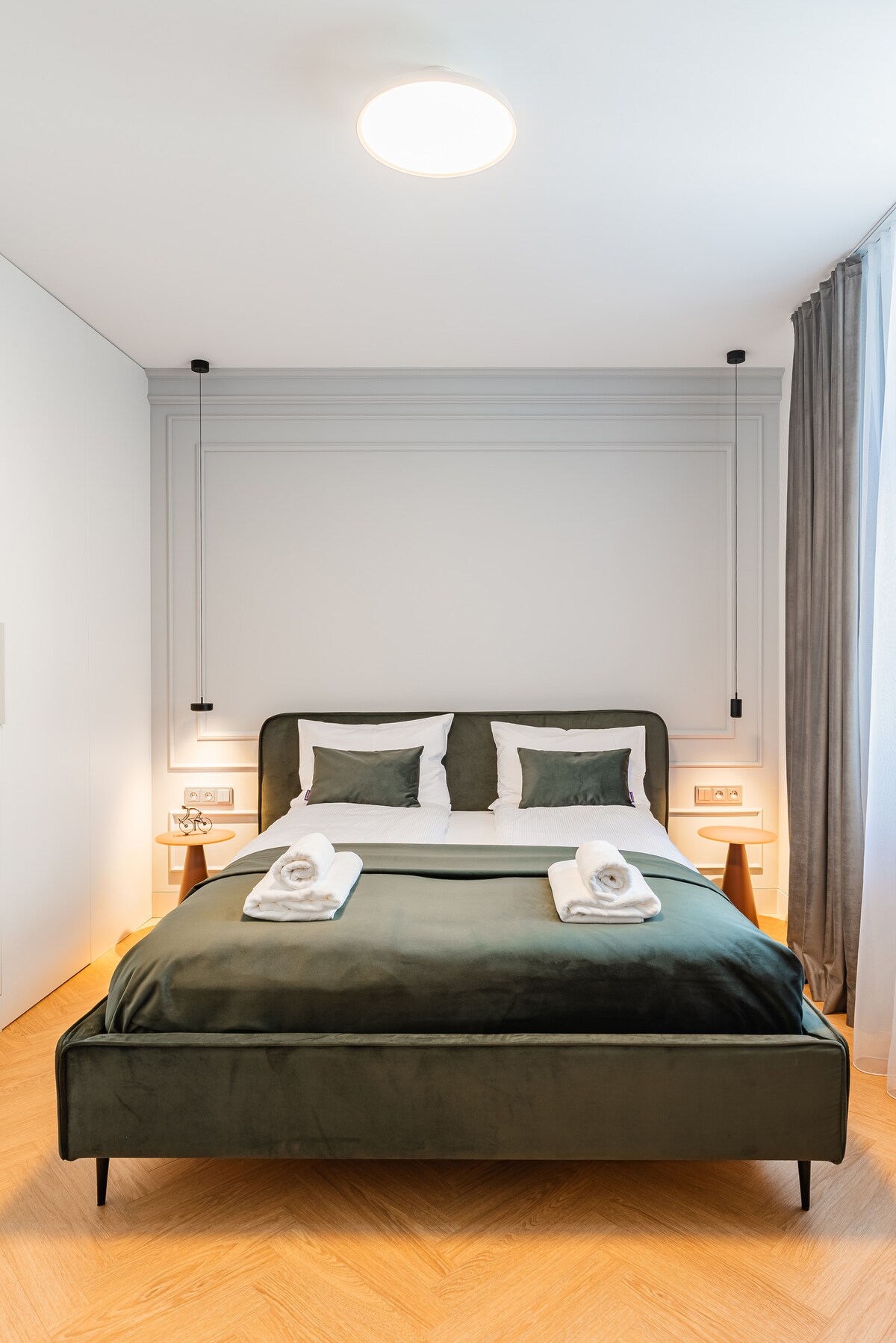 غرفة النوم 1