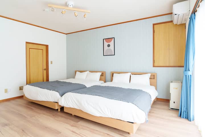 Спална соба 1