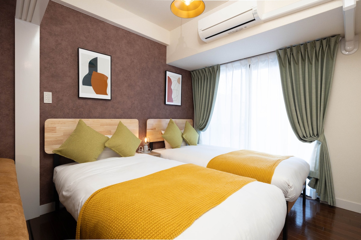 საძინებელი