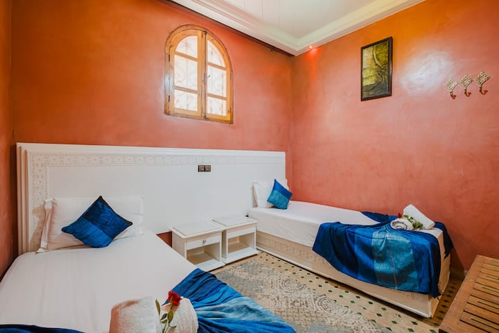 Habitación 3