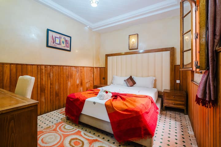 Habitación 1
