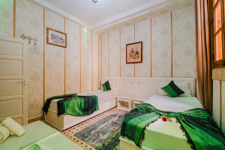 Habitación 6